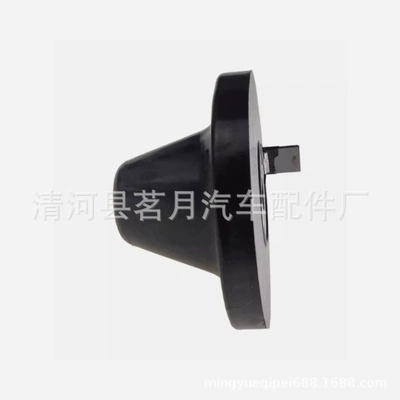 damping system Modification Applicable Cascadia