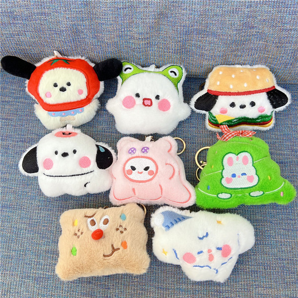 Cute children's pendant
