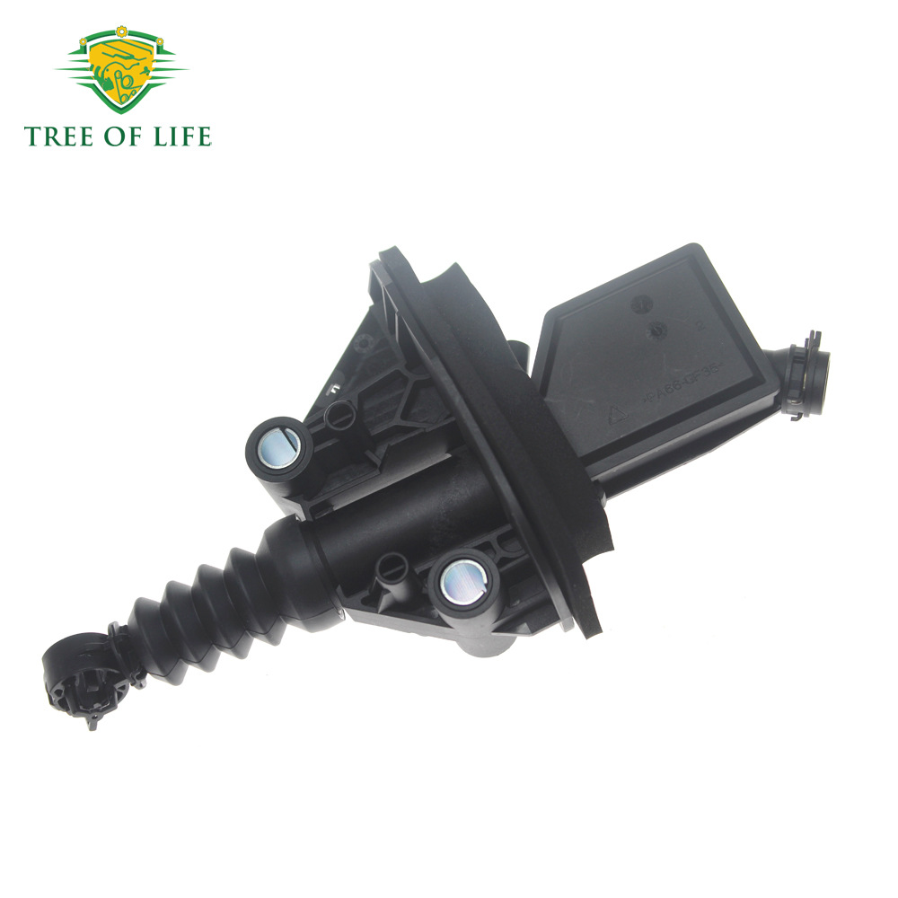 306106232R, 306109469R are suitable for Renault 7-pin hydraulic clutch master cylinder, with sensor
