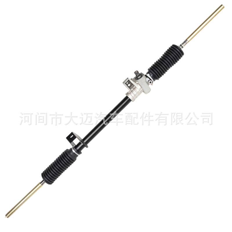 7701462168 7701584785 Hydraulic power steering assembly, compatible with Renault R9 and R11