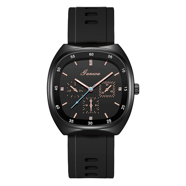 GJ091 Black