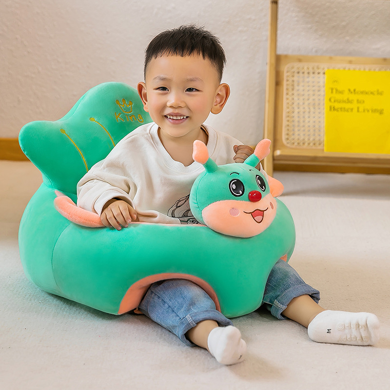 Asiento para bebés, sofá para bebés, asiento para bebés, asiento para bebés