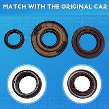 ZF5HP19适用于奥迪A4A6大众帕萨特变速箱小修包密封垫圈修理包套