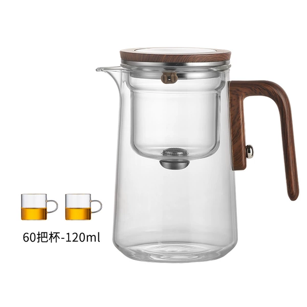 Fangyuan 800ml elegant cup +2 cup