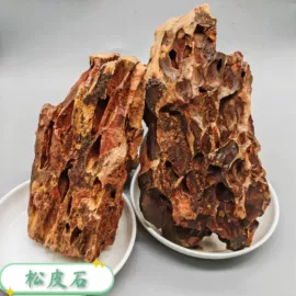 其他非金属;造景/装饰;景观石