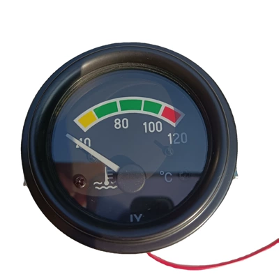 tank thermometer, water temperature gauge