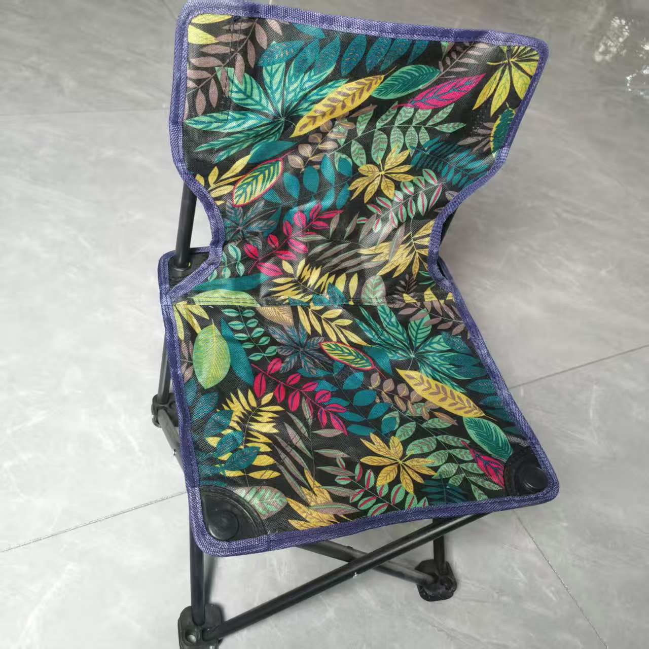 silla plegable al aire libre taburete plegable silla de camping caballo plegable silla de pesca portable taburete plegable ultraligero taburete de pesca