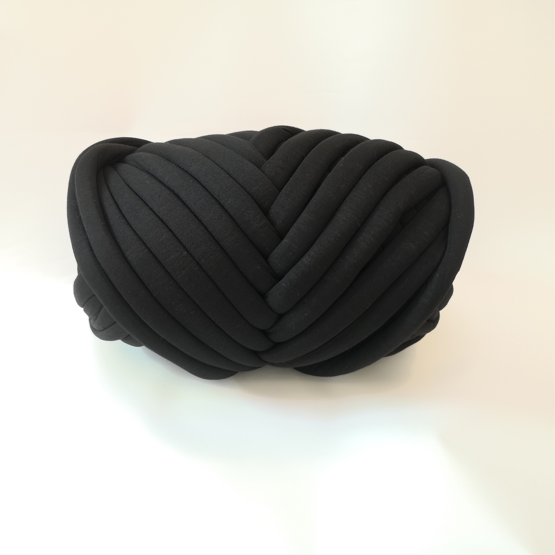 Llenado hilo de algodón grueso hilo tejido a mano manta de lana hilo máquina lavar sin pelusa OHHIO Nuevo