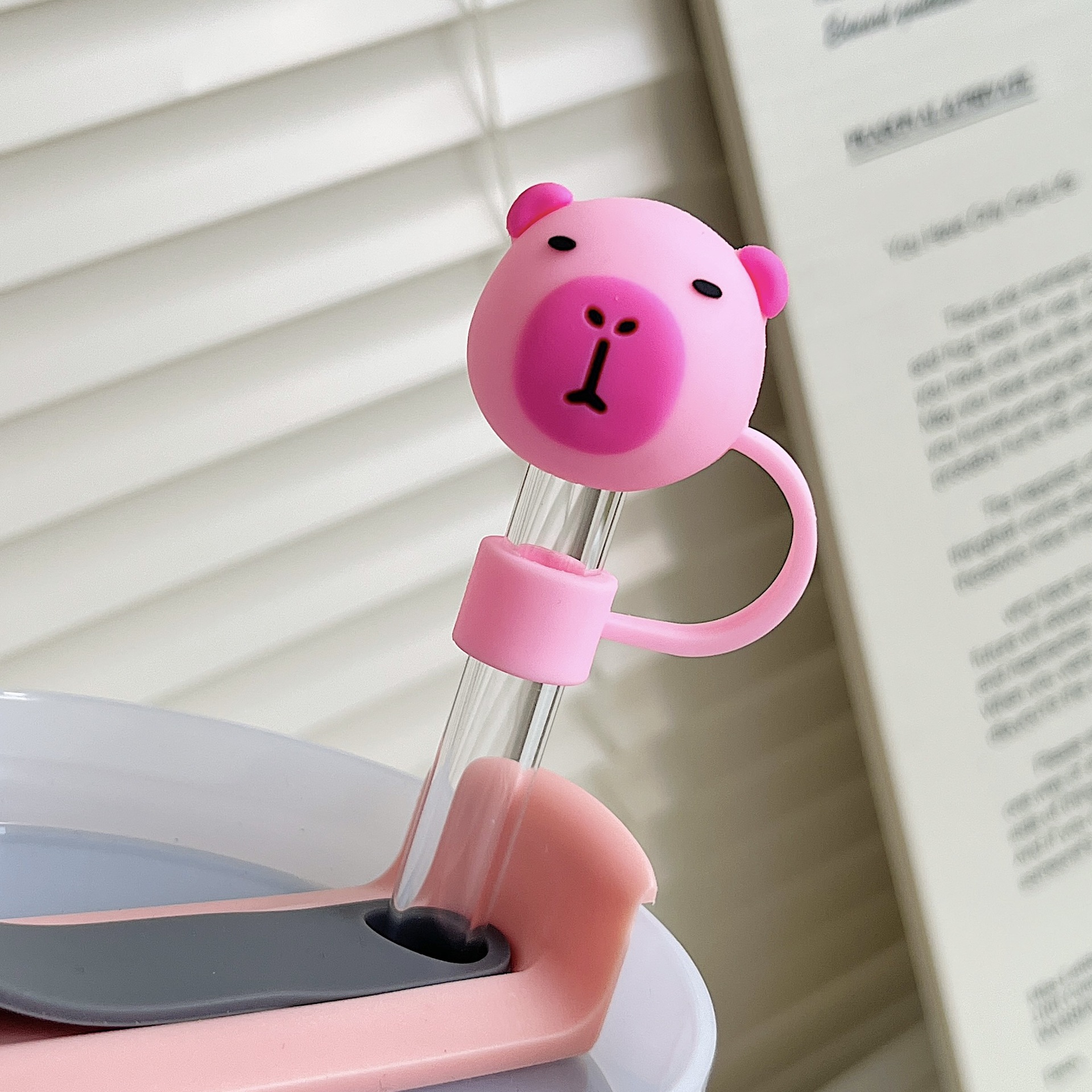 핑크 (10mm, 알몸)