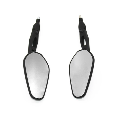 Motorcycle rearview mirror tricycle rearview mirror