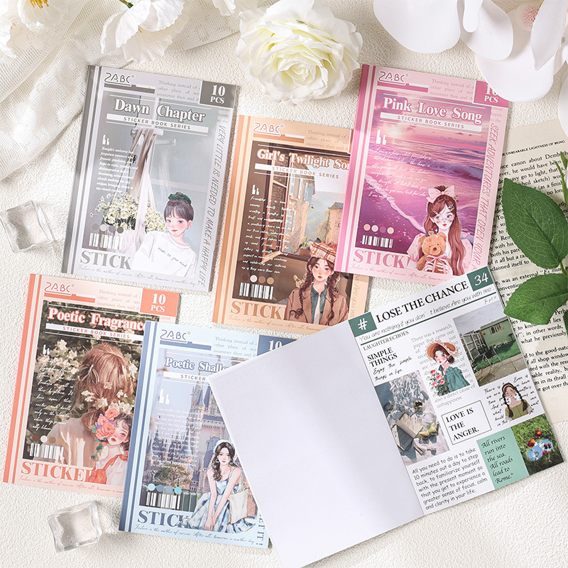 El pensamiento de una niña Diario de una niña