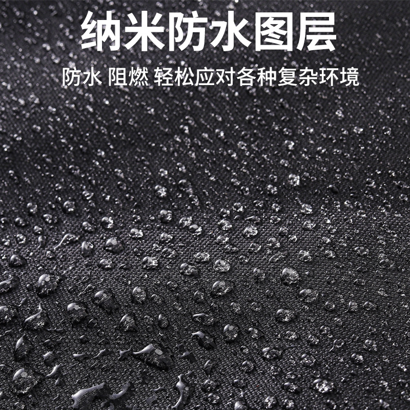 En stock al por mayor bolsa de pistola de carga de coche caja de almacenamiento de tronco universal nueva bolsa de almacenamiento de cargador de coche de energía