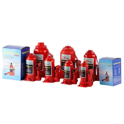 Full Specifications, Car jack