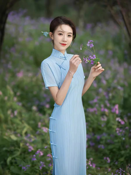 Cheongsam