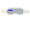 Newborn shading protective eye mask Blu -ray Sunmark Blu -ray eye mask Baby Blu -ray blocked light prevention irradiation