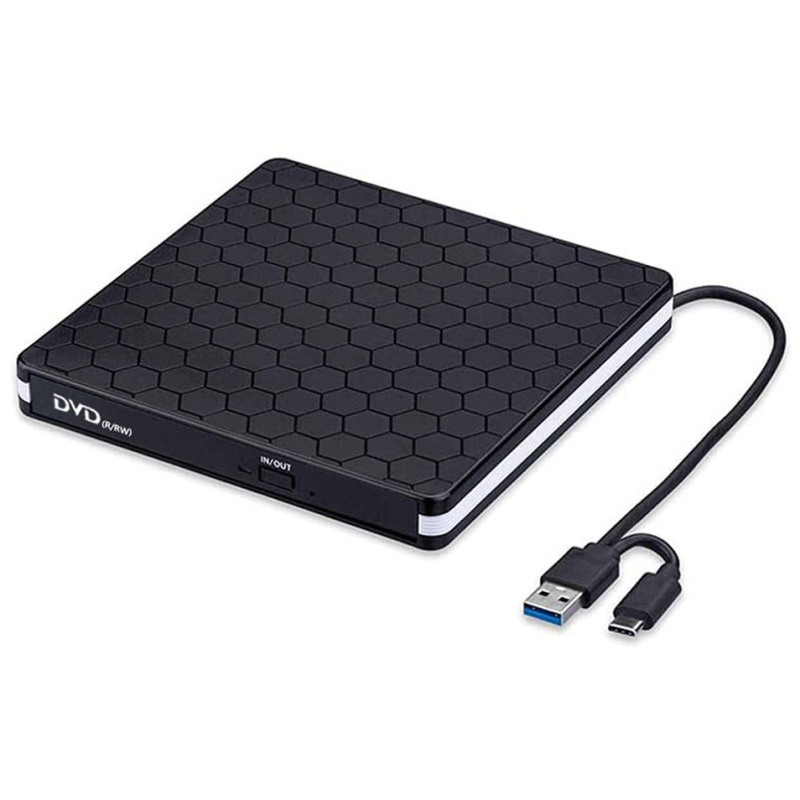 usb3.0光学ドライブバーナーデスクトップコンピュータユニバーサル外部バーナーノートブックポータブル外部モバイル光学ドライブ|undefined