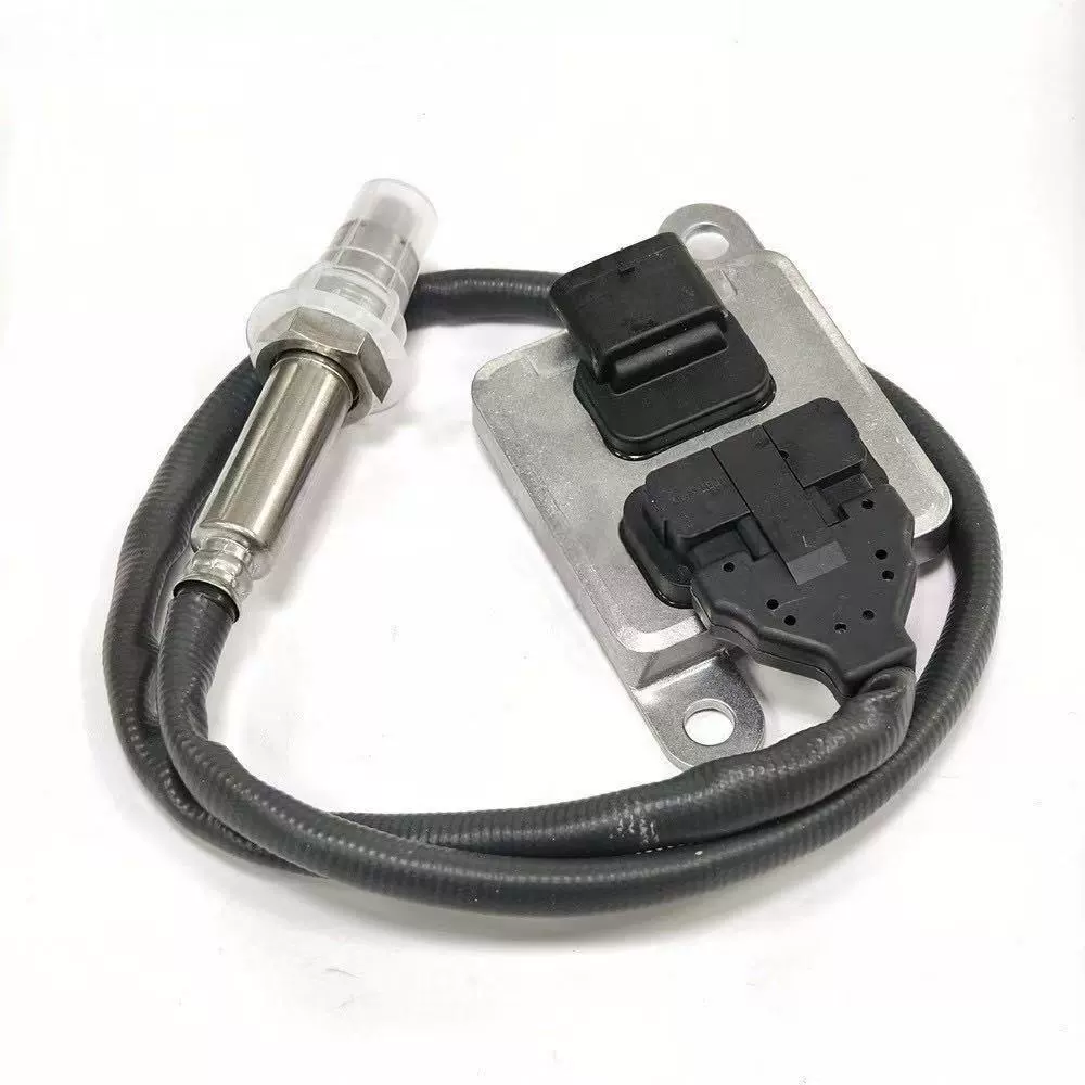 Nox Nitrogen Oxygen Sensor 5WK96682D 5WK9-6682D A0009053503 Applicable Model Benz