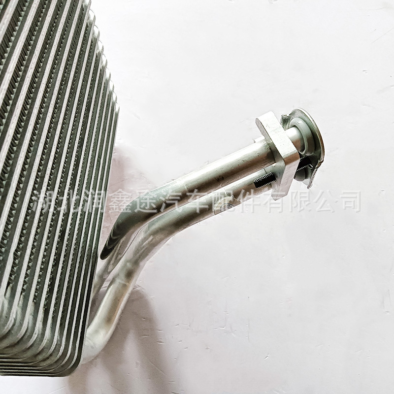 1623243080 Air Conditioning Evaporator Suitable for Citroen C4 Peugeot 308 408 Rcz