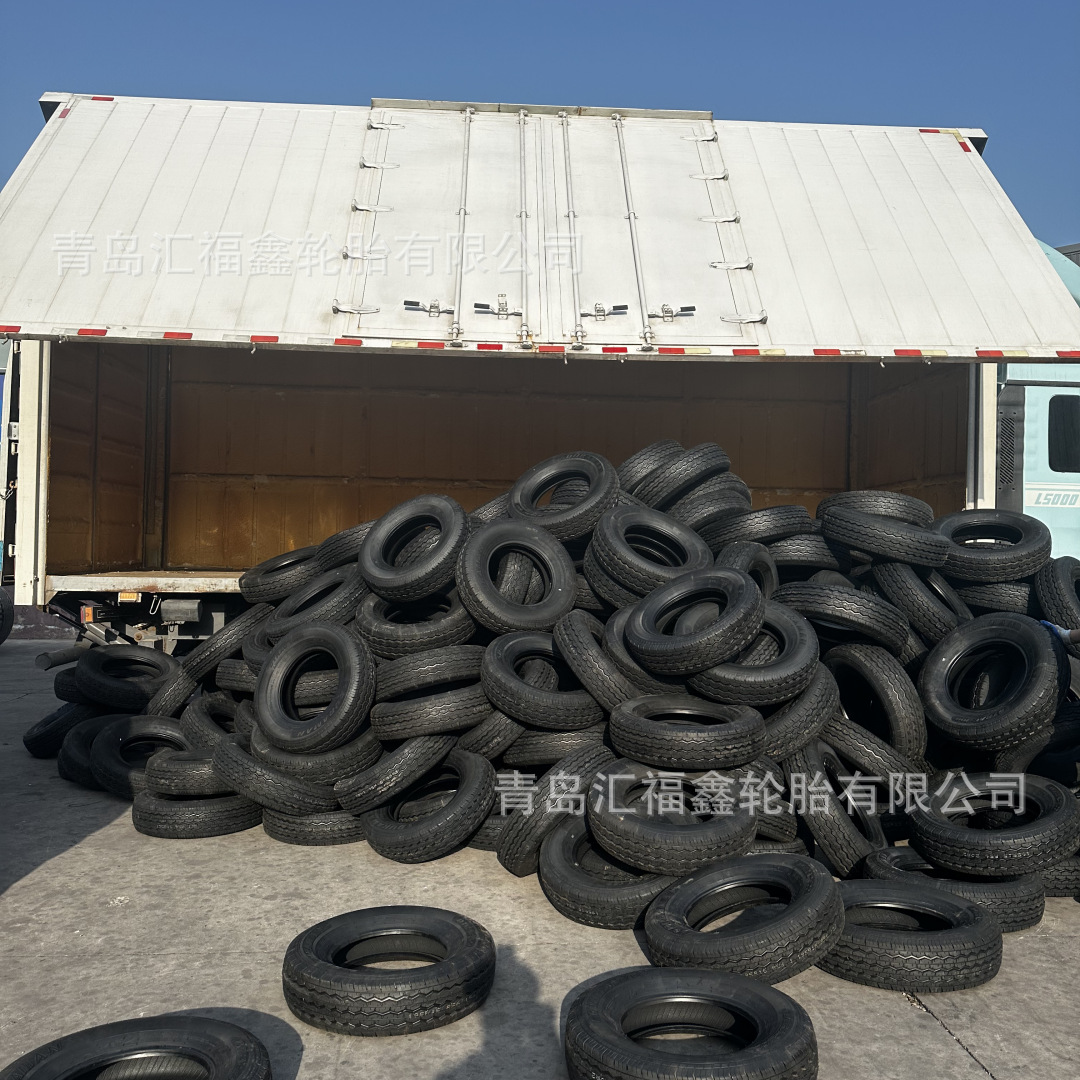 出口PCR轿车胎195R15C  185R14C 195R14C FOB 青岛