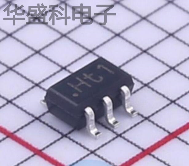 PUMH11,115 封装 SC-70-6 数字三管