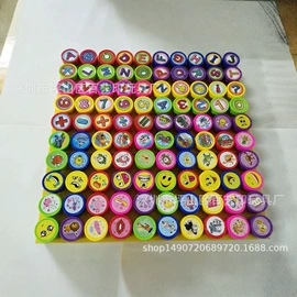 印章/印泥;文具套装;其他益智玩具