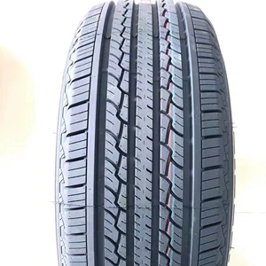 Zavod təchizatı avtomobil şinləri 225/70R 17 245/45R 17 235/55R17 off-road şinləri