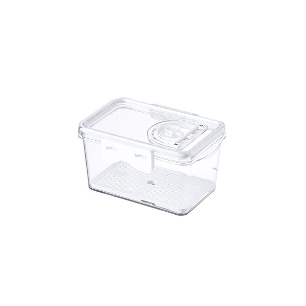 Storage box, drying rack, small water board