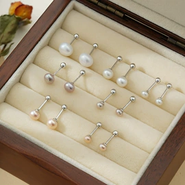 耳钉;项链;戒指