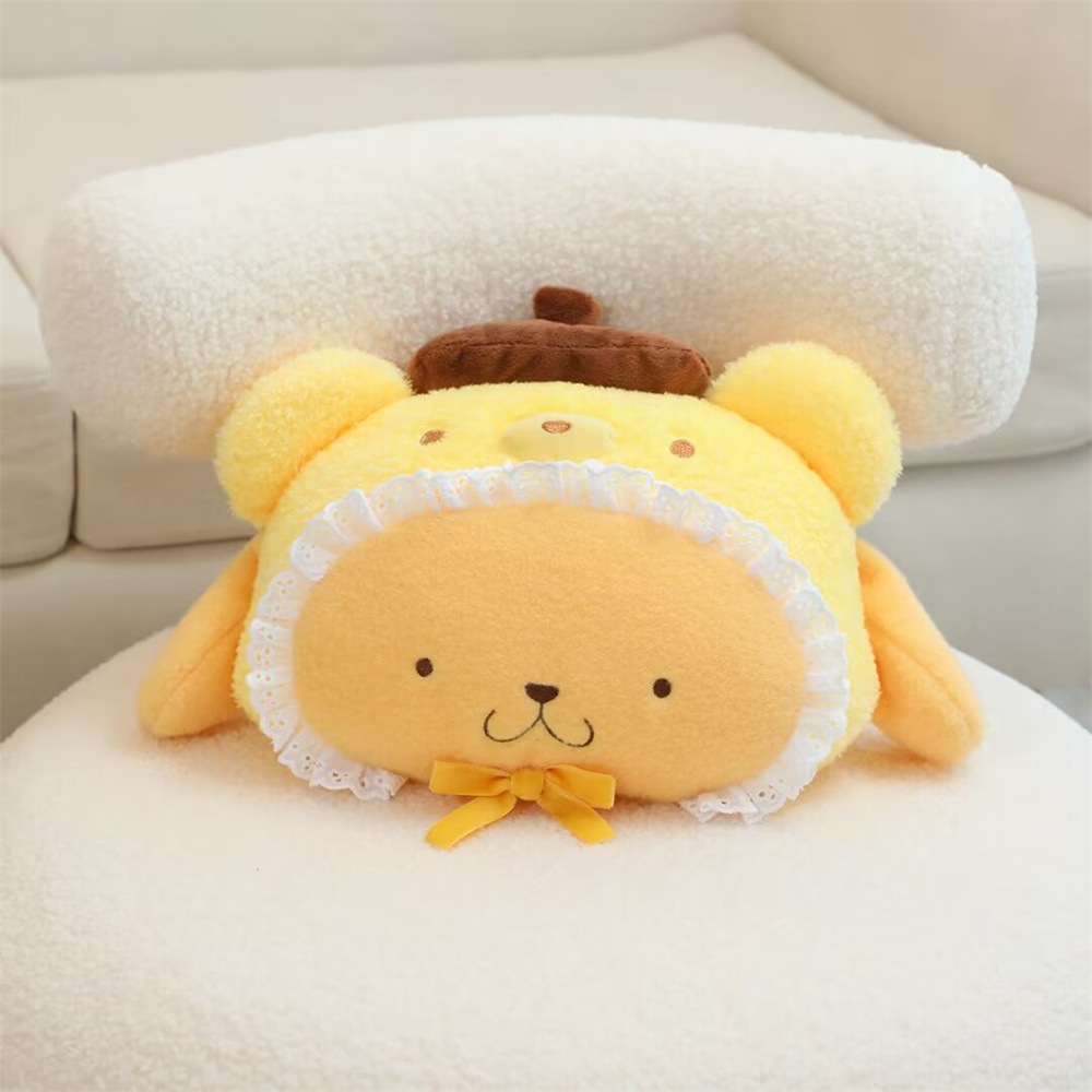 푸딩 개