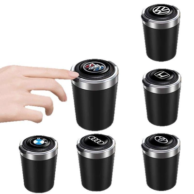 Car ashtray Car Accessories