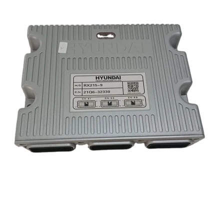 21QB-32190 Блок управления для современных R520-9S R290LC-9 компьютера платы