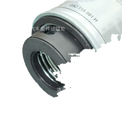 Langyi Bora oil filter – Oil filter