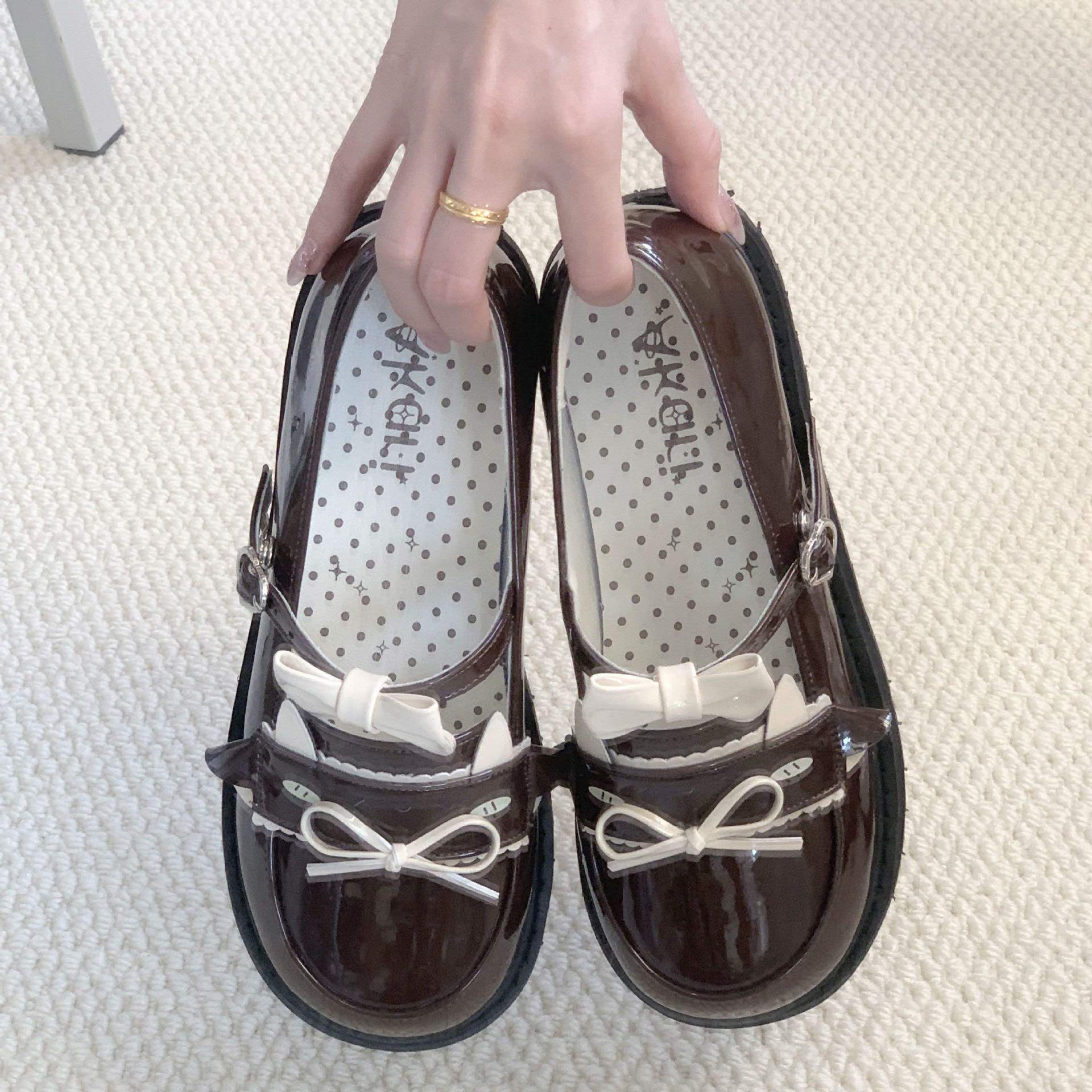 브라운【다용도】