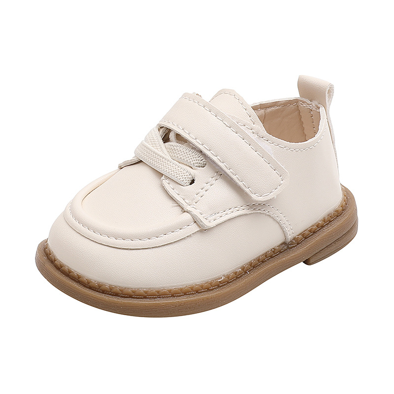 Pantofi de mers pentru bebeluși cu talpă moale, toamna anului 2022, pentru băieți și fete, de la 0 la 3 ani_voghion.com
