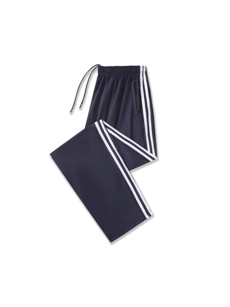 Summer silk uniform
