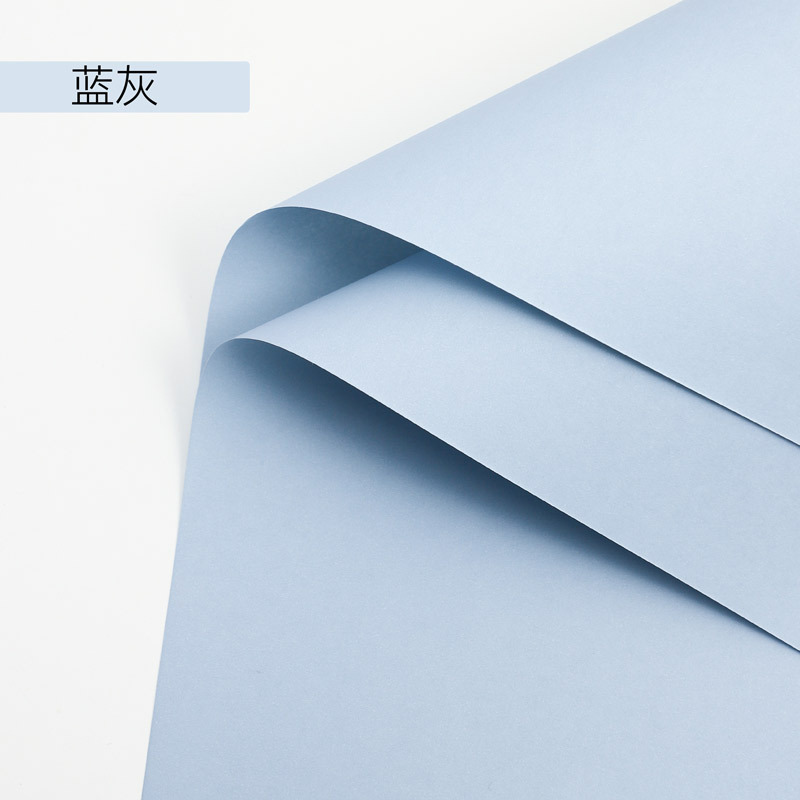 Papel de Arte Impermeable para Flores Grueso para Regalos de Festivos y Ramos image 15