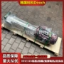 供水室内外楼宇生活多级泵