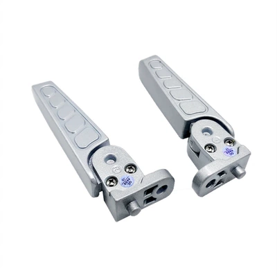 Electric vehicle pedal: Vehicle M95C Rear Pedal