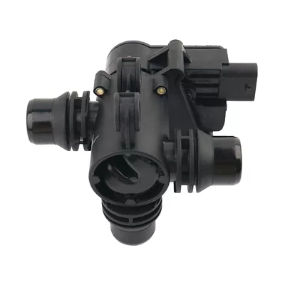 Soyutma sisteminin digər hissələri Water Valve Conversion Valve