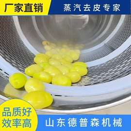 休闲食品加工;果蔬加工设备