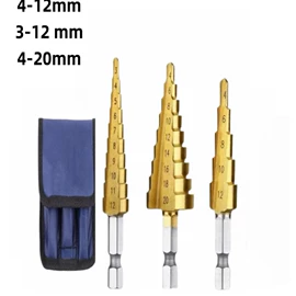 钻头;其他刀;丝锥