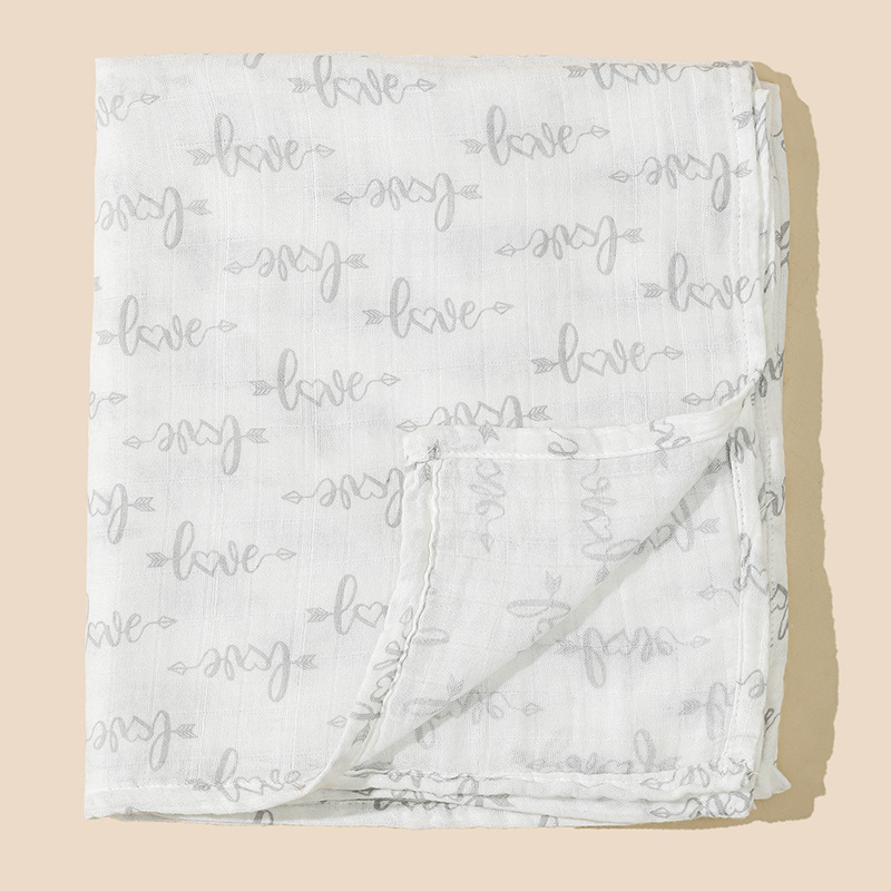 대나무 면화 사랑