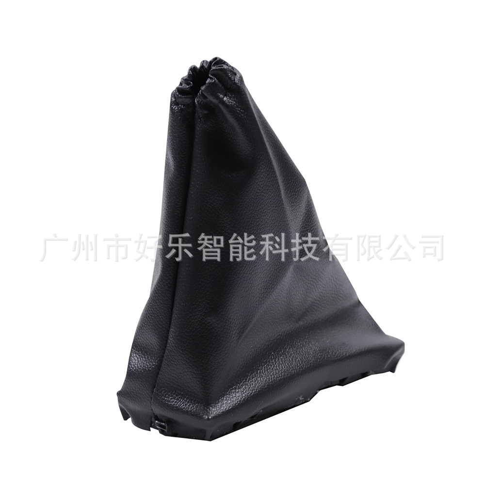 Suitable for Chevrolet Lova, Aveo, Sonic 2006-2010 gear shift knob dust cover