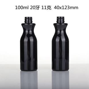 PET100ml��܇�����B�o��Ʒƿȼ�͌� ��Ĥ�� �坍������������ƿ
