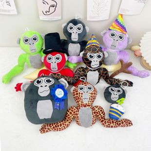�羳�¿�GorillaTagMonke�L�۴����ɹ�����ż���Ӄ�ͯ���lë�q��