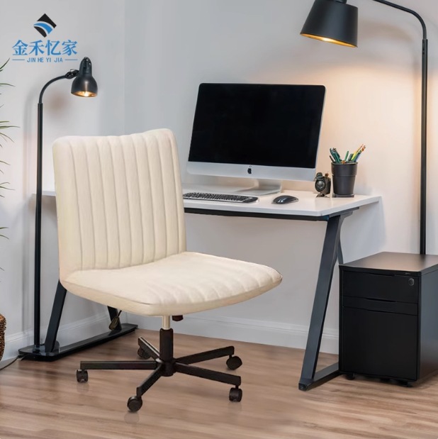 밀크 화이트 [고양이 긁는 피부] - 검은색 바퀴 발