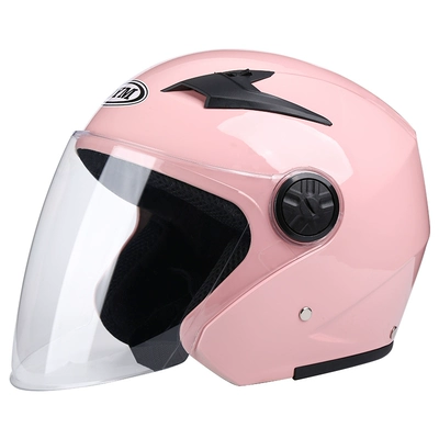 Auto Parts and Accessories: Universal Motorcycle Helmet Women's