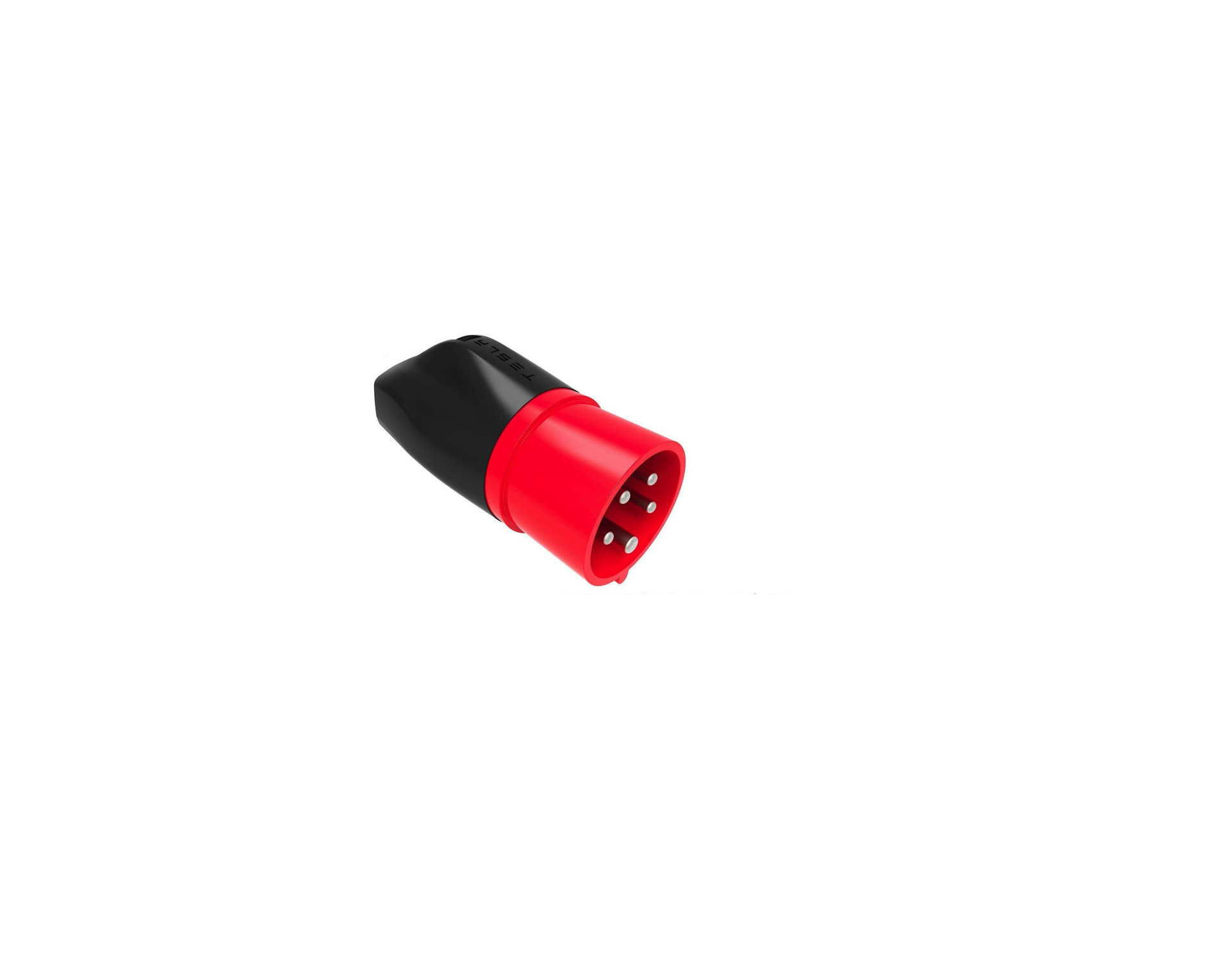 Suitable for 12-25 Tesla Model S Model X 380V On-Board Charger Adapter 16A