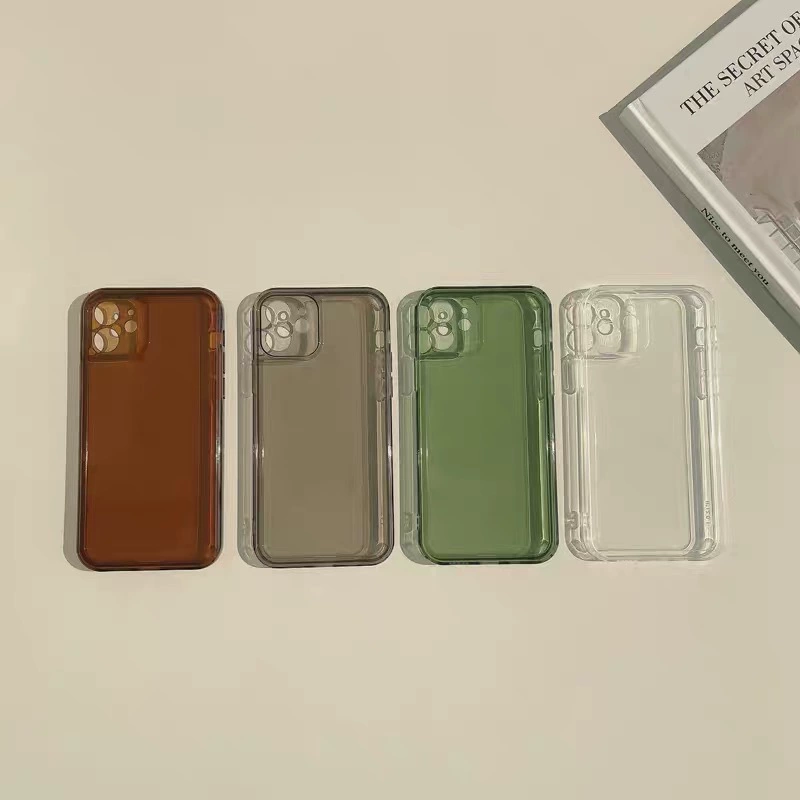 Apple, совместимый чехол для телефона, iPhone 15, фоторамка, iPhone 13 Pro Max, японско-корейский стиль