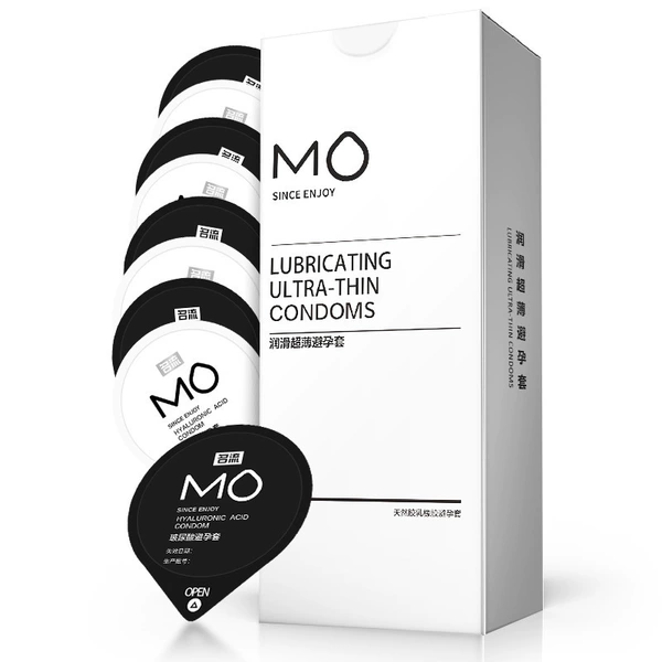 Celestial hyaluronic acid MO 10 (white box)